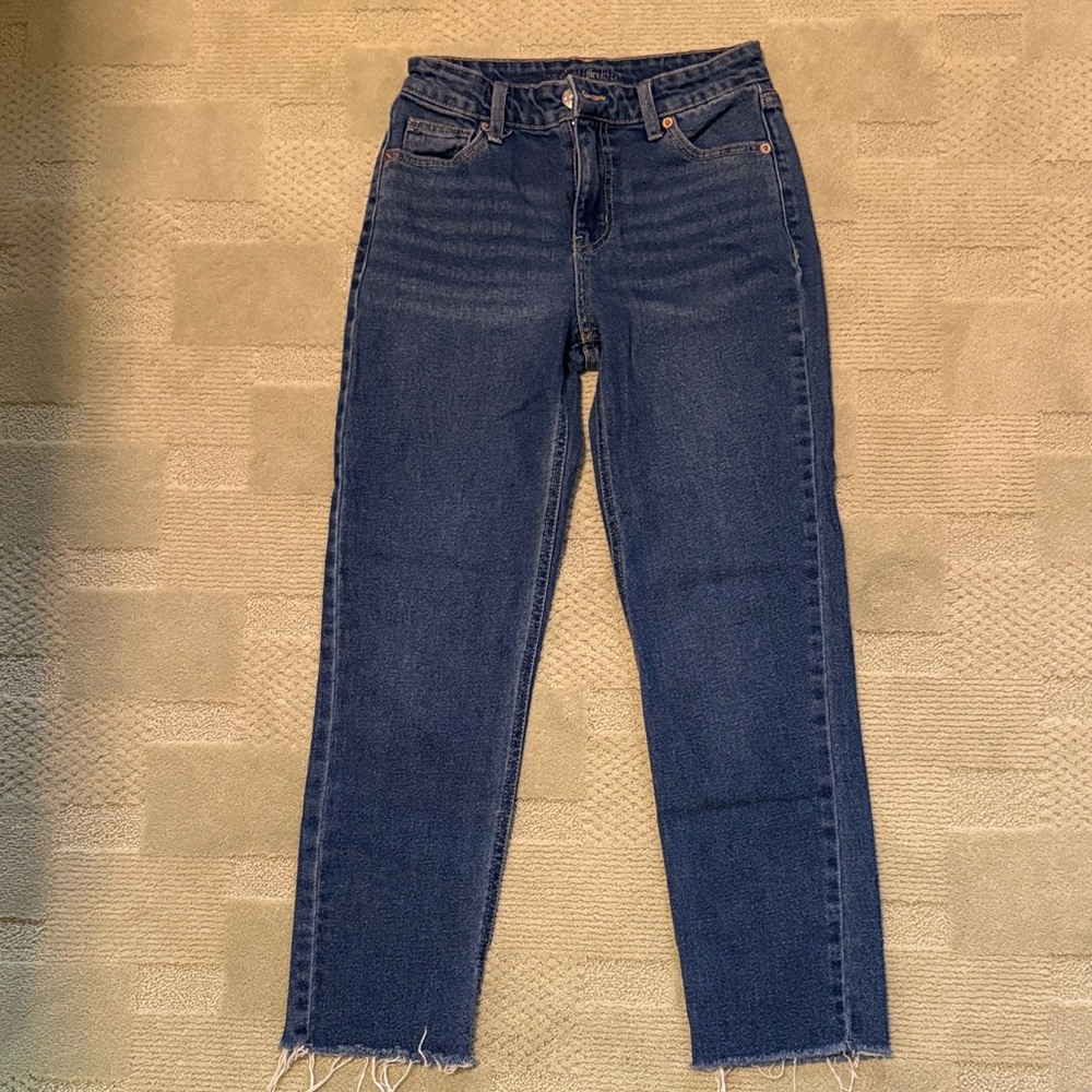 Wild Fable Classic Blue Denim Jeans size 0